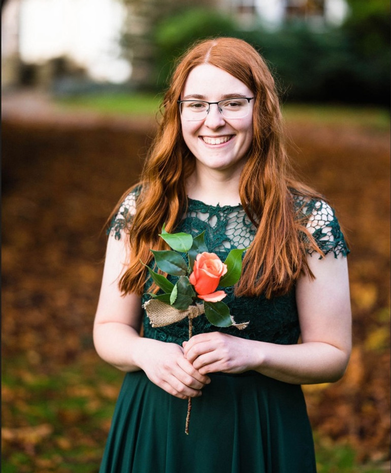 Olivia Haswell, tutor at Learn with Liv
